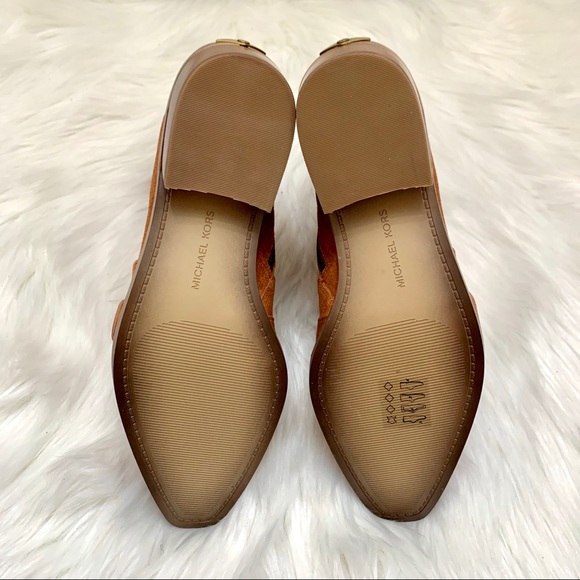 Michael Kors Radley Boots - Picture 8 of 10